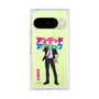 プレミアムスクエアケース［ アンデッドアンラック - 立ち絵 - アンディ ］