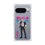 プレミアムスクエアケース［ アンデッドアンラック - 立ち絵 - アンディ ］
