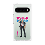 プレミアムスクエアケース［ アンデッドアンラック - 立ち絵 - アンディ ］