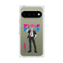 プレミアムスクエアケース［ アンデッドアンラック - 立ち絵 - アンディ ］