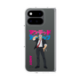 プレミアムスクエアケース［ アンデッドアンラック - 立ち絵 - アンディ ］