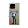 プレミアムスクエアケース［ アンデッドアンラック - 立ち絵 - アンディ ］