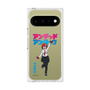 プレミアムスクエアケース［ アンデッドアンラック - 立ち絵 - 出雲風子 ］