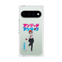 プレミアムスクエアケース［ アンデッドアンラック - 立ち絵 - 出雲風子 ］