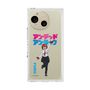 プレミアムスクエアケース［ アンデッドアンラック - 立ち絵 - 出雲風子 ］