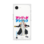 プレミアムスクエアケース［ アンデッドアンラック - 立ち絵 - シェン ］