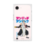 プレミアムスクエアケース［ アンデッドアンラック - 立ち絵 - シェン ］
