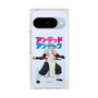 プレミアムスクエアケース［ アンデッドアンラック - 立ち絵 - シェン ］