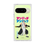 プレミアムスクエアケース［ アンデッドアンラック - 立ち絵 - シェン ］