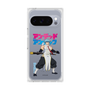 プレミアムスクエアケース［ アンデッドアンラック - 立ち絵 - シェン ］