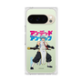 プレミアムスクエアケース［ アンデッドアンラック - 立ち絵 - シェン ］