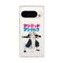 プレミアムスクエアケース［ アンデッドアンラック - 立ち絵 - シェン ］