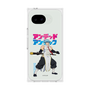 プレミアムスクエアケース［ アンデッドアンラック - 立ち絵 - シェン ］
