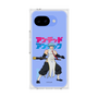 プレミアムスクエアケース［ アンデッドアンラック - 立ち絵 - シェン ］