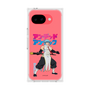 プレミアムスクエアケース［ アンデッドアンラック - 立ち絵 - シェン ］