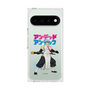 プレミアムスクエアケース［ アンデッドアンラック - 立ち絵 - シェン ］
