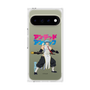 プレミアムスクエアケース［ アンデッドアンラック - 立ち絵 - シェン ］