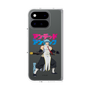 プレミアムスクエアケース［ アンデッドアンラック - 立ち絵 - シェン ］