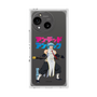 プレミアムスクエアケース［ アンデッドアンラック - 立ち絵 - シェン ］