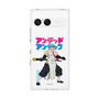 プレミアムスクエアケース［ アンデッドアンラック - 立ち絵 - シェン ］