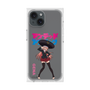 プレミアムスクエアケース［ アンデッドアンラック - 立ち絵 - ジーナ ］