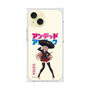 プレミアムスクエアケース［ アンデッドアンラック - 立ち絵 - ジーナ ］