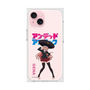 プレミアムスクエアケース［ アンデッドアンラック - 立ち絵 - ジーナ ］