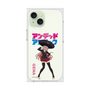プレミアムスクエアケース［ アンデッドアンラック - 立ち絵 - ジーナ ］