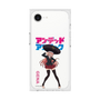 プレミアムスクエアケース［ アンデッドアンラック - 立ち絵 - ジーナ ］