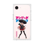 プレミアムスクエアケース［ アンデッドアンラック - 立ち絵 - ジーナ ］
