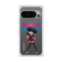 プレミアムスクエアケース［ アンデッドアンラック - 立ち絵 - ジーナ ］