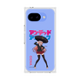 プレミアムスクエアケース［ アンデッドアンラック - 立ち絵 - ジーナ ］