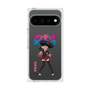 プレミアムスクエアケース［ アンデッドアンラック - 立ち絵 - ジーナ ］