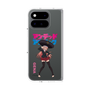 プレミアムスクエアケース［ アンデッドアンラック - 立ち絵 - ジーナ ］