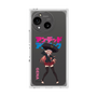 プレミアムスクエアケース［ アンデッドアンラック - 立ち絵 - ジーナ ］