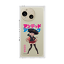 プレミアムスクエアケース［ アンデッドアンラック - 立ち絵 - ジーナ ］