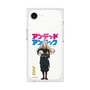プレミアムスクエアケース［ アンデッドアンラック - 立ち絵 - ジュイス ］