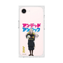 プレミアムスクエアケース［ アンデッドアンラック - 立ち絵 - ジュイス ］