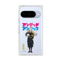 プレミアムスクエアケース［ アンデッドアンラック - 立ち絵 - ジュイス ］
