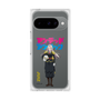 プレミアムスクエアケース［ アンデッドアンラック - 立ち絵 - ジュイス ］