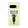 プレミアムスクエアケース［ アンデッドアンラック - 立ち絵 - ジュイス ］