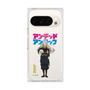 プレミアムスクエアケース［ アンデッドアンラック - 立ち絵 - ジュイス ］