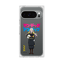 プレミアムスクエアケース［ アンデッドアンラック - 立ち絵 - ジュイス ］