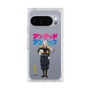 プレミアムスクエアケース［ アンデッドアンラック - 立ち絵 - ジュイス ］