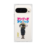 プレミアムスクエアケース［ アンデッドアンラック - 立ち絵 - ジュイス ］
