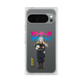 プレミアムスクエアケース［ アンデッドアンラック - 立ち絵 - ジュイス ］