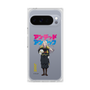 プレミアムスクエアケース［ アンデッドアンラック - 立ち絵 - ジュイス ］