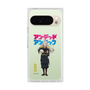 プレミアムスクエアケース［ アンデッドアンラック - 立ち絵 - ジュイス ］