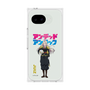 プレミアムスクエアケース［ アンデッドアンラック - 立ち絵 - ジュイス ］