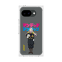 プレミアムスクエアケース［ アンデッドアンラック - 立ち絵 - ジュイス ］